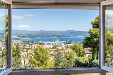 Appartement 5 pièces 730000 €