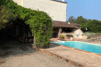 Maison 6 pièces 295000 €