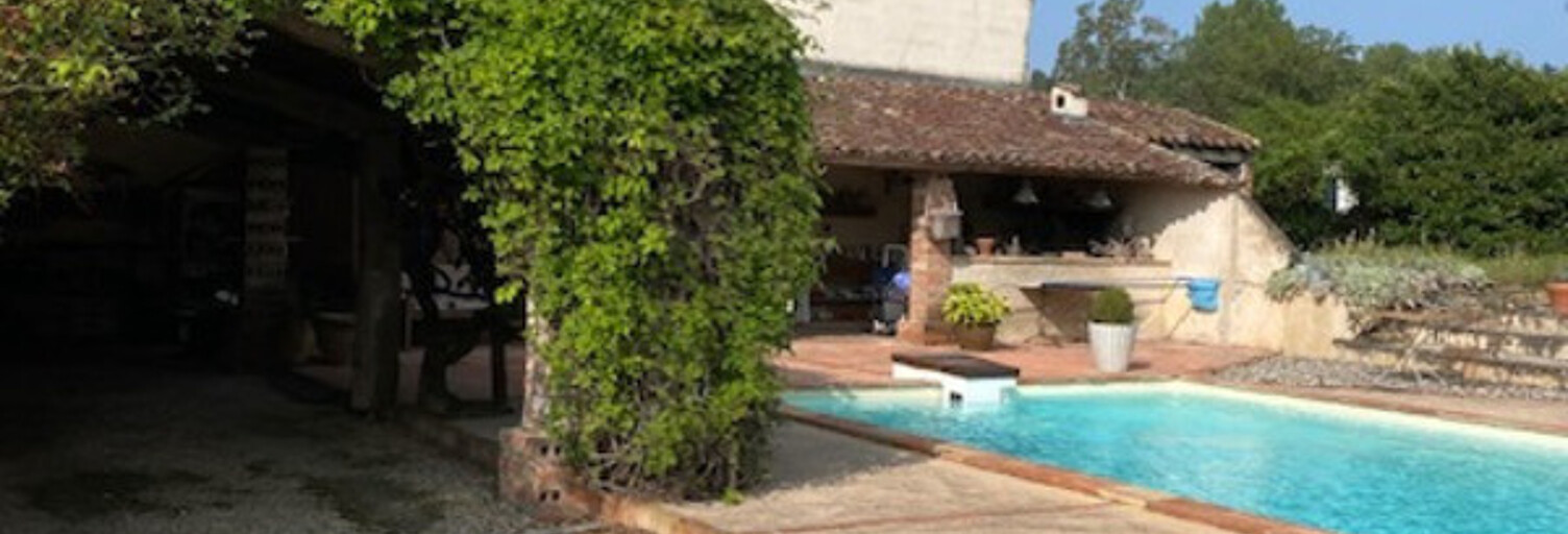 Maison 6 Pièces 200 m² à vendre à Puylaurens (81700)