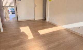 Bureau 2 Pièces 32 m² à vendre à Pontoise (95300)