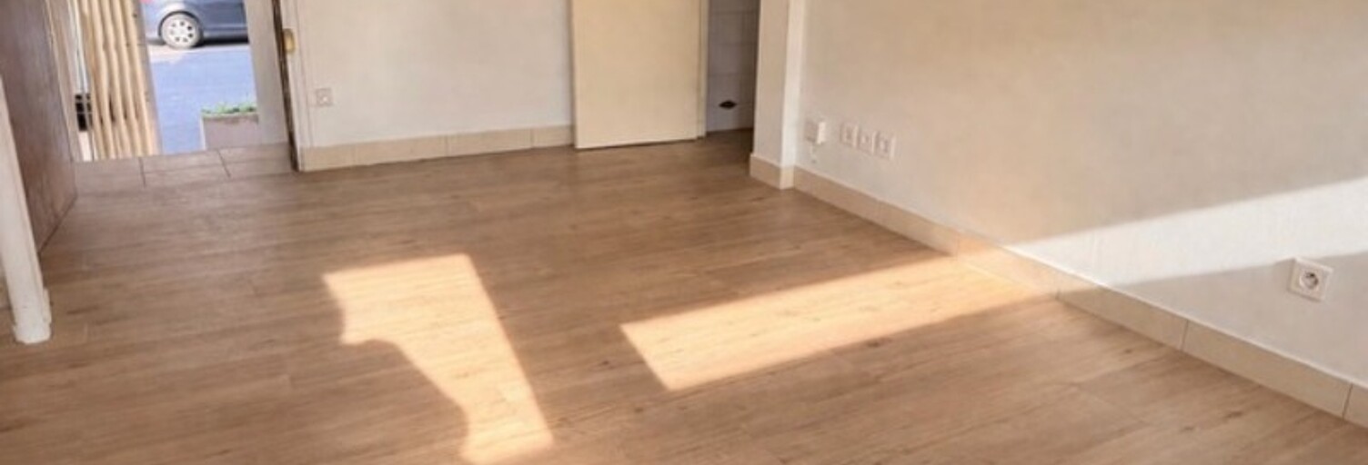 Bureau 2 Pièces 32 m² à vendre à Pontoise (95300)