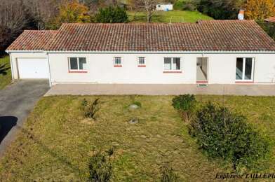 Maison 4 pièces 226500 €