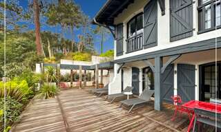 Maison 6 Pièces 194 m² à vendre à Soorts-Hossegor (40150)