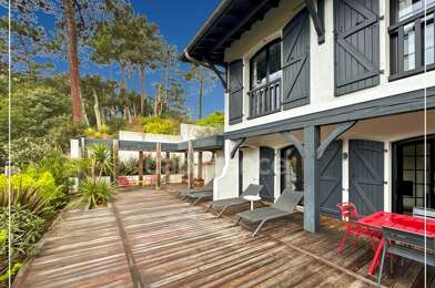 Maison 6 pièces 2150000 €