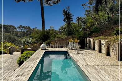 Maison 6 pièces 2150000 €