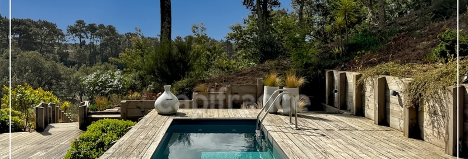 Maison 6 Pièces 194 m² à vendre à Soorts-Hossegor (40150)