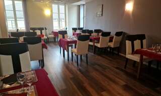 Commerce 9 Pièces 385 m² à vendre à Neufchâteau (88300)