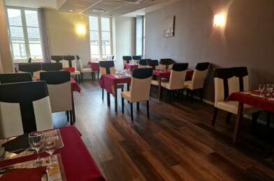 Commerce 9 pièces 280000 €