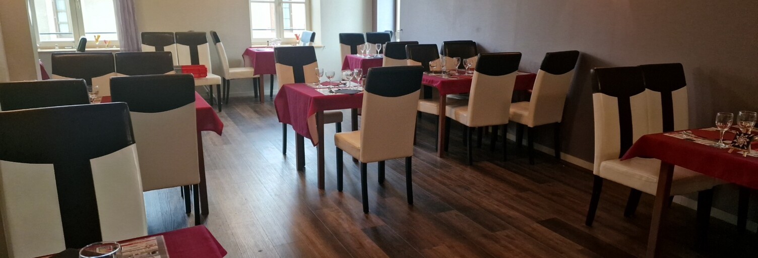 Commerce 9 Pièces 385 m² à vendre à Neufchâteau (88300)