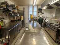 Dpt Vosges (88), à vendre secteur NEUFCHATEAU - MURS & FONDS BAR RESTAURANT IMMEUBLE — photo 2