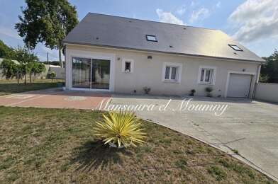 Maison 8 pièces 370000 €