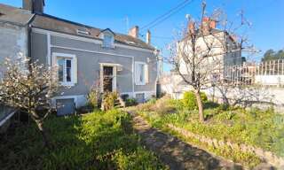 Maison 6 Pièces 120 m² à vendre à Vierzon (18100)