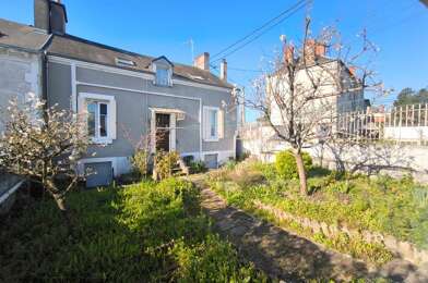 Maison 6 pièces 135000 €
