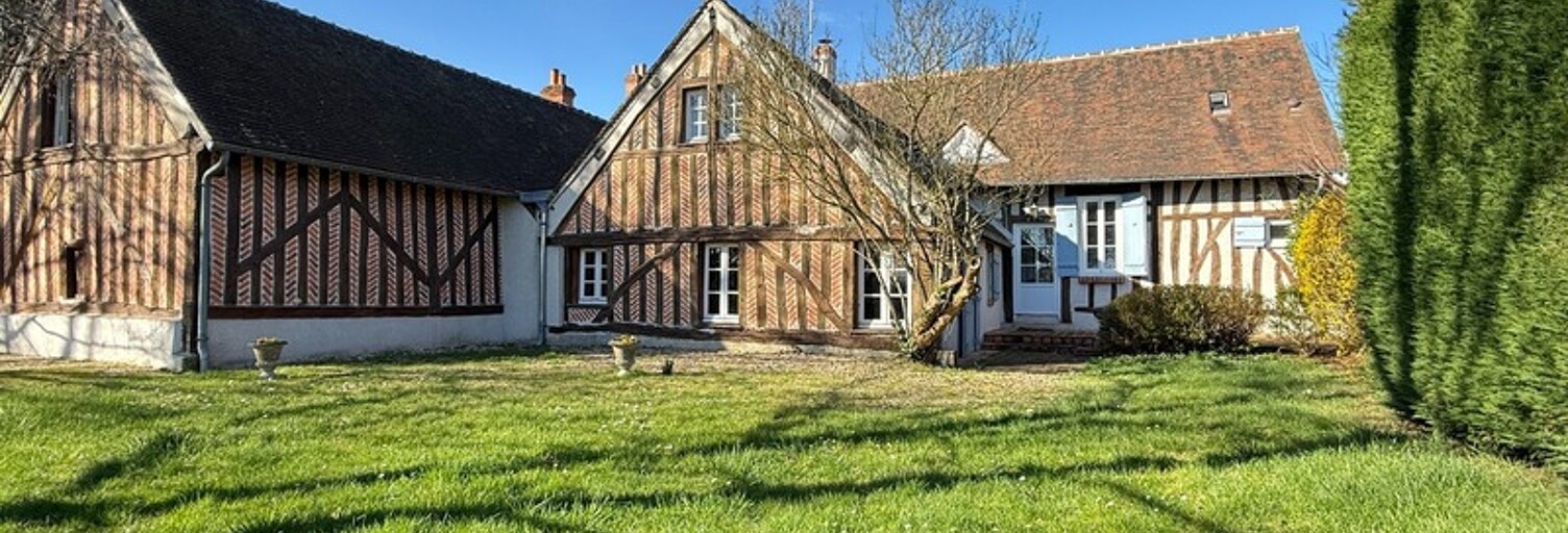 Maison 6 Pièces 227 m² à vendre à Orléans (45000)