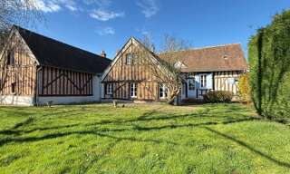 Maison 6 Pièces 227 m² à vendre à Orléans (45000)