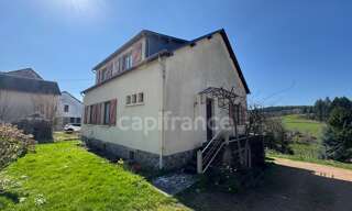 Maison 5 Pièces 156 m² à vendre à Château-Chinon (Ville) (58120)