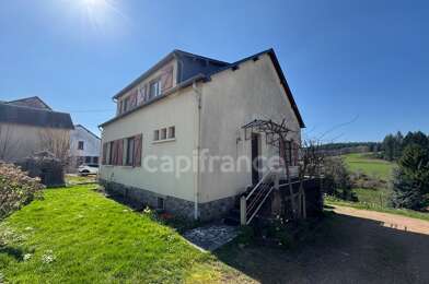 Maison 5 pièces 134000 €