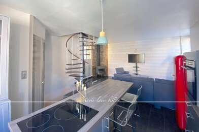 Maison 3 pièces 219200 €