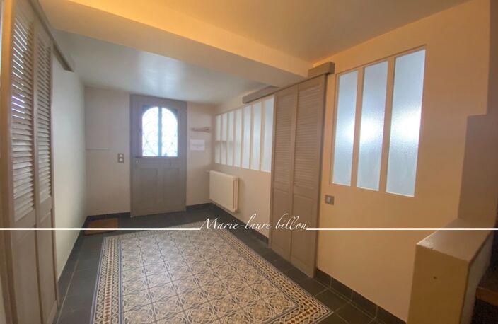 Maison à vendre 3 pièces SAINT GILLES CROIX DE VIE (85), au coeur du centre ville et dans le quartier historique de ST GILLES — photo 3