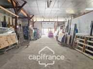 Entrepôt à vendre de 228 m² (71) — photo 2