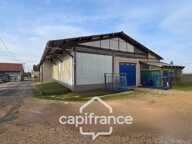 Entrepôt à vendre de 228 m² (71) — photo 3