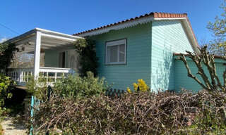 Maison 4 Pièces 78 m² à vendre à Sorèze (81540)