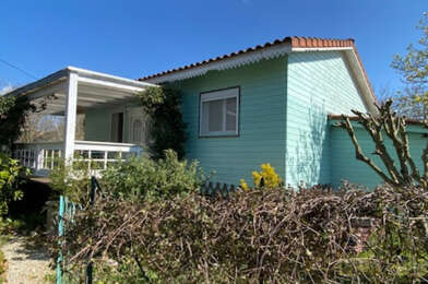 Maison 4 pièces 225000 €