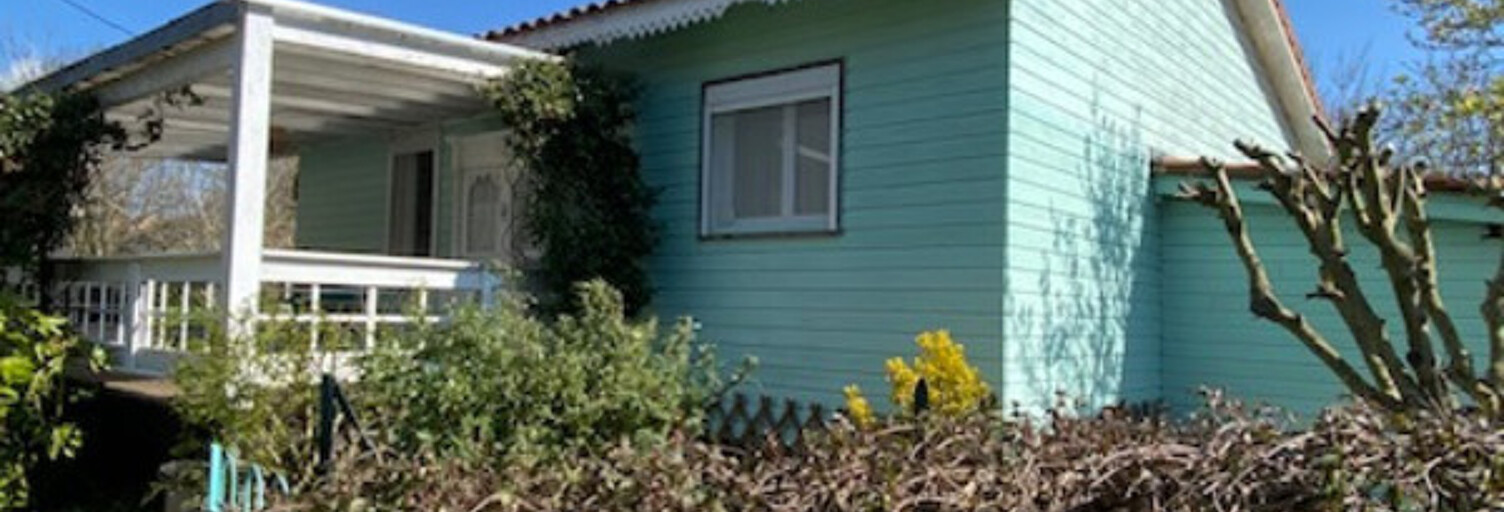 Maison 4 Pièces 78 m² à vendre à Sorèze (81540)