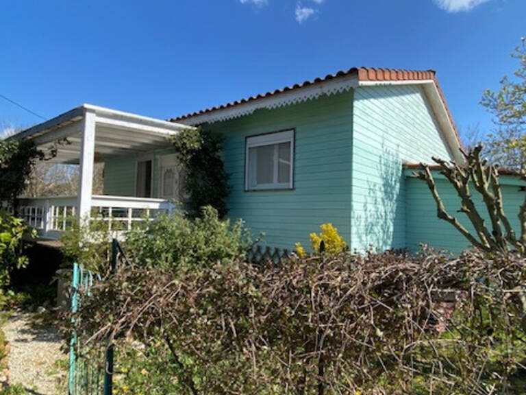 Maison à vendre 4 pièces SOREZE (81) — photo 1