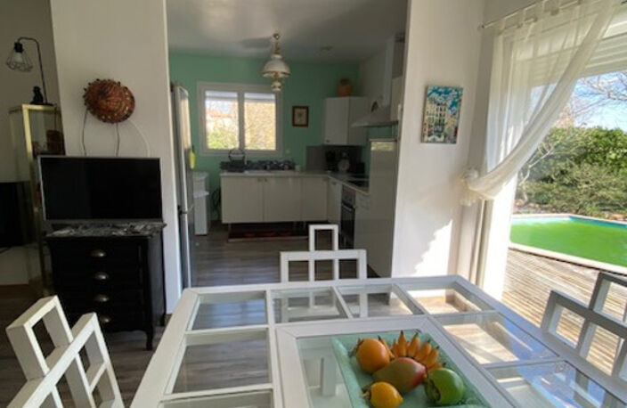 Maison à vendre 4 pièces SOREZE (81) — photo 2