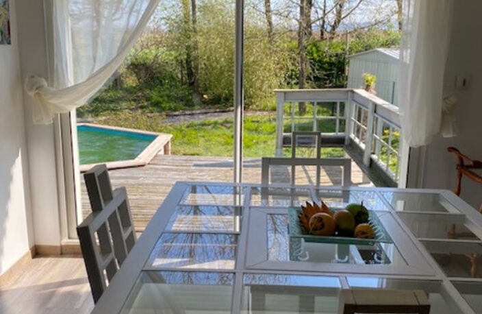 Maison à vendre 4 pièces SOREZE (81) — photo 3