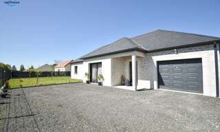 Maison 4 Pièces 120 m² à vendre à Le Controis-en-Sologne (41700)