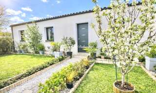 Maison 3 Pièces 96 m² à vendre à Ferrières (17170)