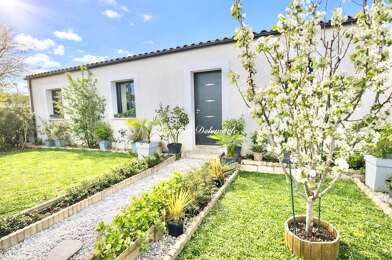 Maison 3 pièces 265000 €