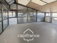 Entrepôt/bureau à vendre de 392 m² (71) — photo 2