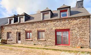 Maison 6 Pièces 145 m² à vendre à Campénéac (56800)