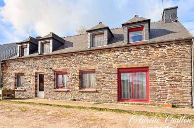 Maison 6 pièces 210000 €