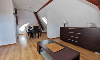 Appartement 2 Pièces 53 m² à vendre à Belfort (90000)