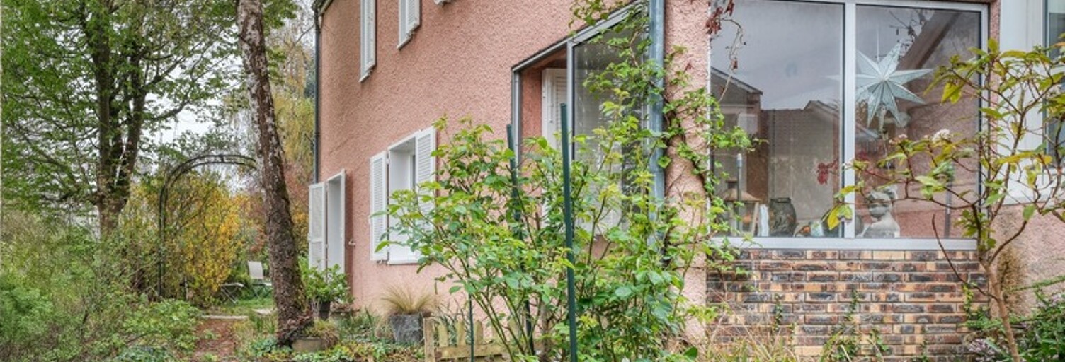 Maison 6 Pièces 137 m² à vendre à Voisins-le-Bretonneux (78960)