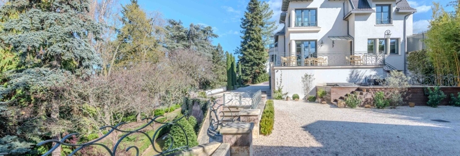 Maison 6 Pièces 290 m² à vendre à Roanne (42300)