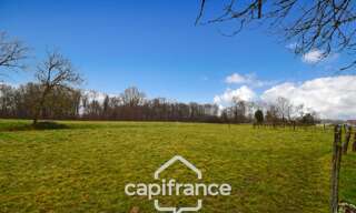 Terrain  16788 m² à vendre à Sagy (71580)