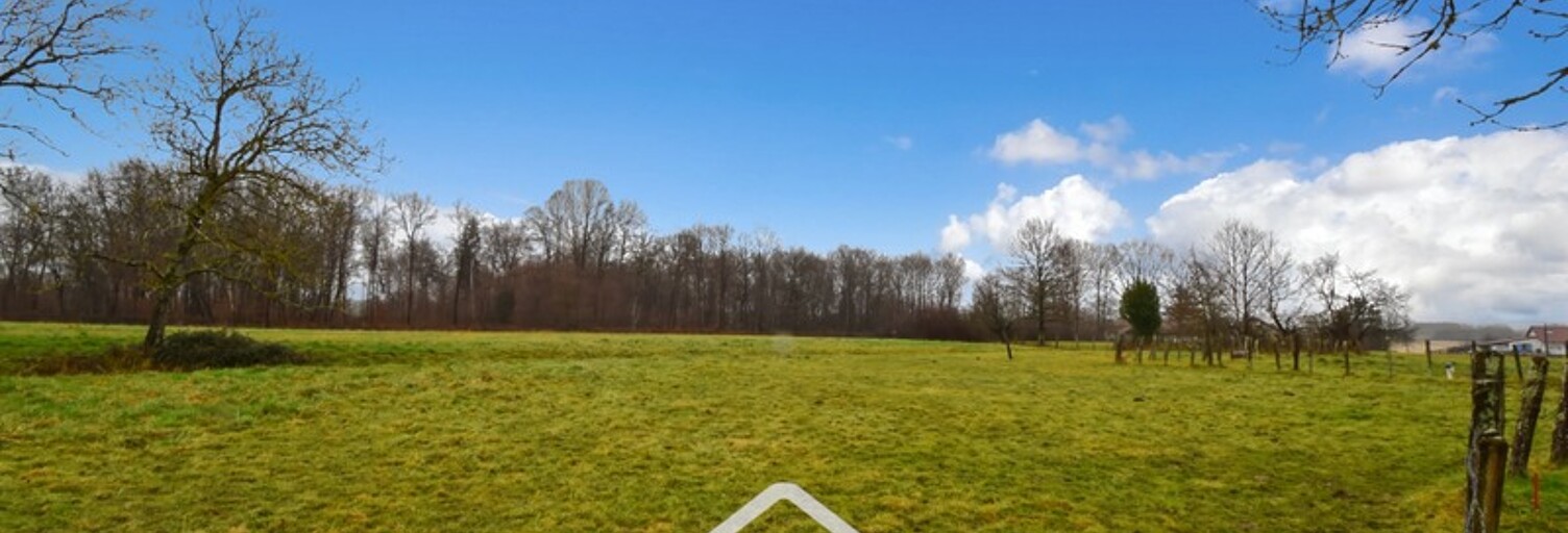 Terrain  16788 m² à vendre à Sagy (71580)