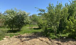 Terrain 320 m² à construire Meyrargues (13650)