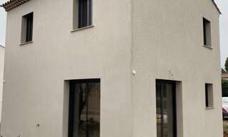 Maison 85 m² à construire Saint-Maximin-la-Sainte-Baume (83470)