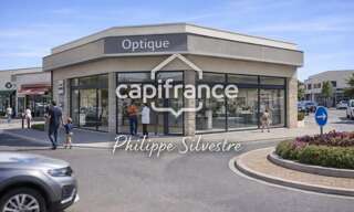 Commerce  64 m² à vendre à Montauban (82000)