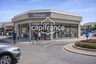 Commerce  72000 €