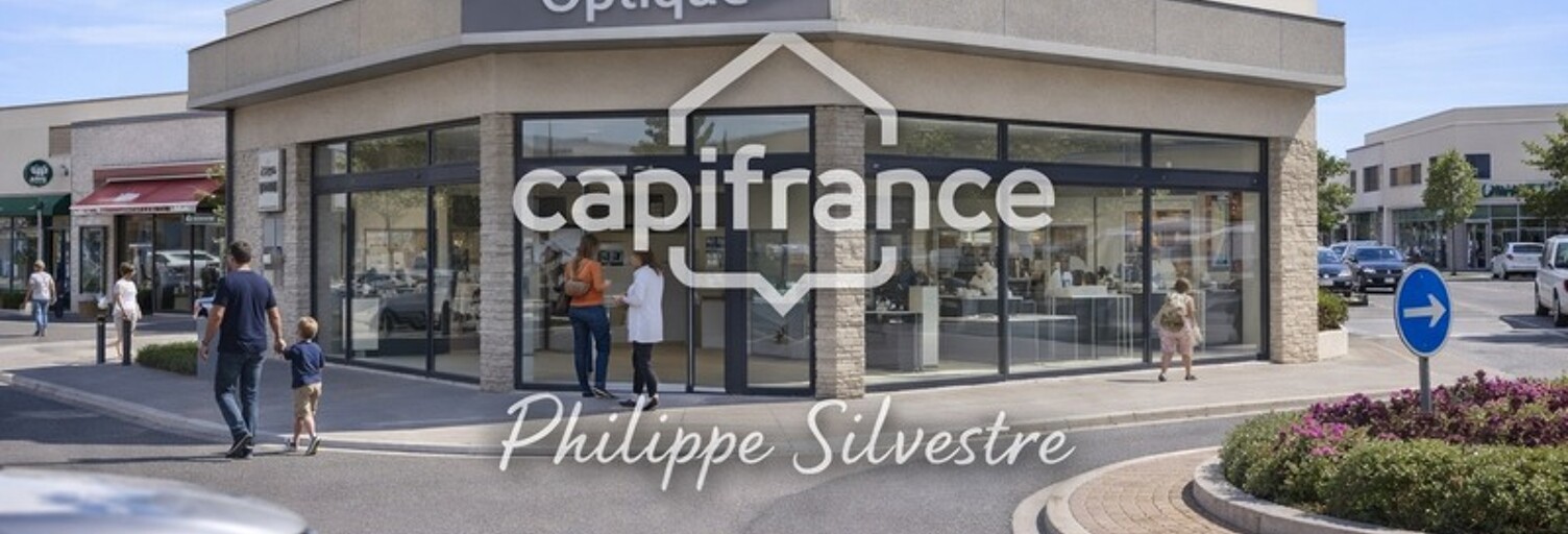 Commerce  64 m² à vendre à Montauban (82000)