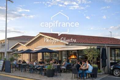 Commerce  275000 €