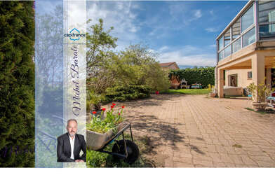 Maison 3 pièces 235000 €