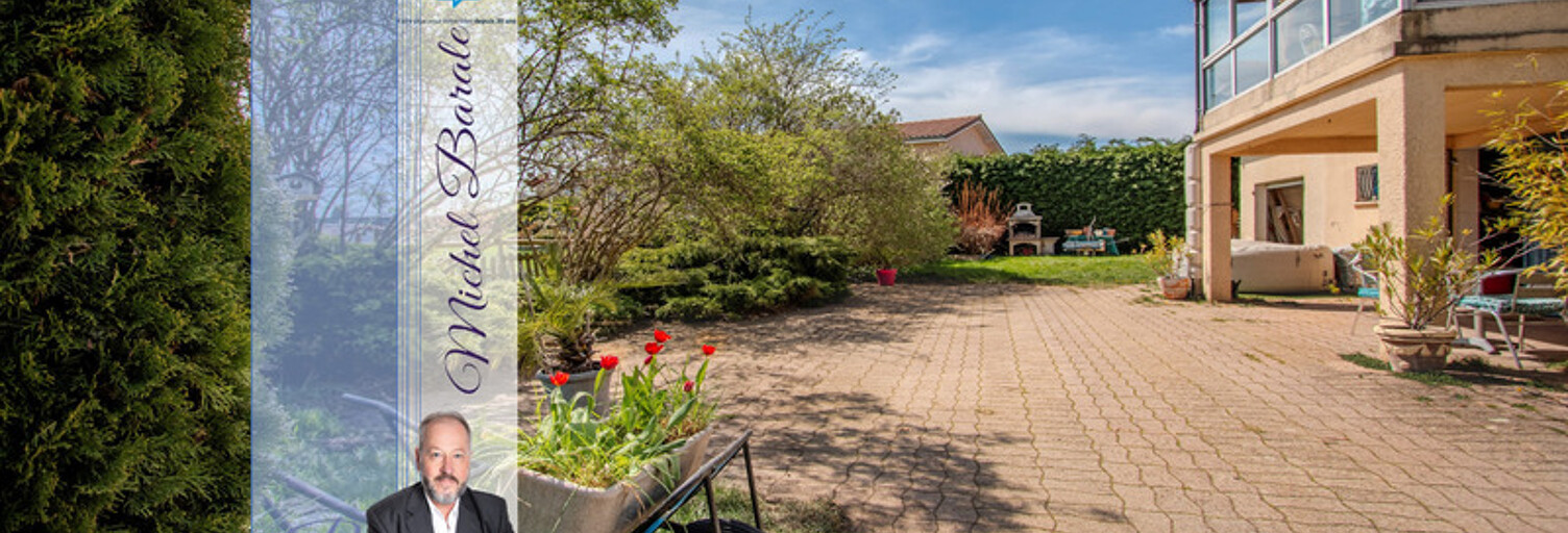 Maison 3 Pièces 78 m² à vendre à Aveize (69610)